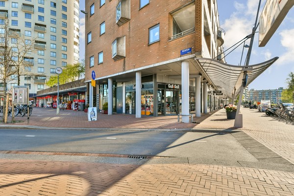 Medium property photo - Henegouwenstraat 60, 1066 DG Amsterdam